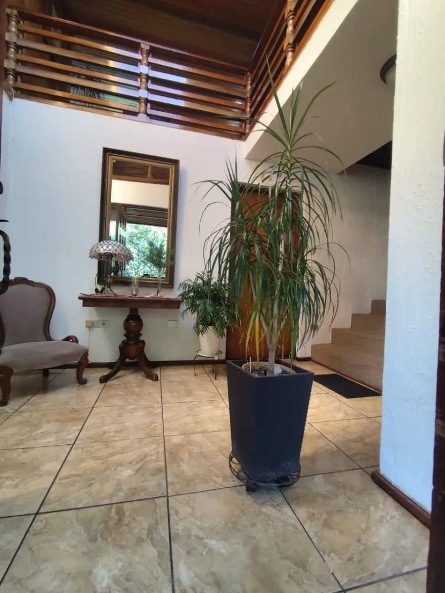Imagen 5 de 30 de Casa En Venta En Lomas De San Andrés
