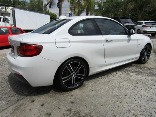 Imagen 6 de 11 de 2020 Bmw 220ia M Sport