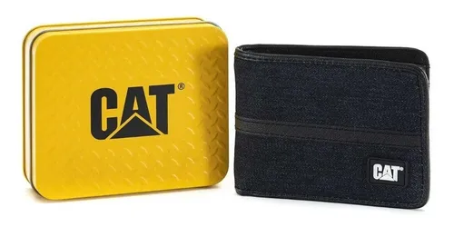 Cartera caterpillar sale