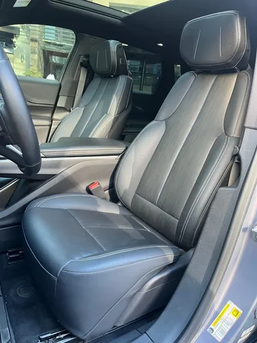 Cadillac Lyriq 0.0 Lyriq Awd