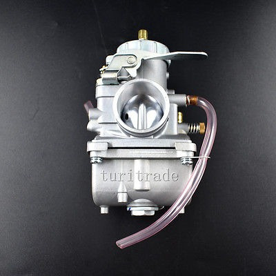 Nuevo Carburador De 34 Mm Para Yamaha Yz125 Yz 125 Carb 1974