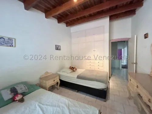 Casa En Venta Macaracuay