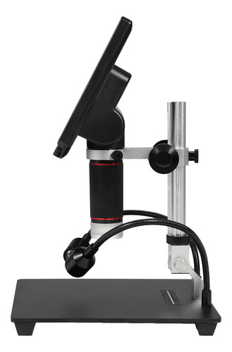 Microscope Microscope 1x-8x Coin Coin Camera Video/foto