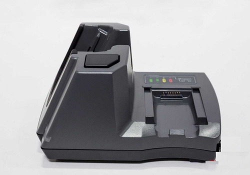 Imagen 6 de 8 de Colector Zebra Omnii Xt15f Series Artic Freeze