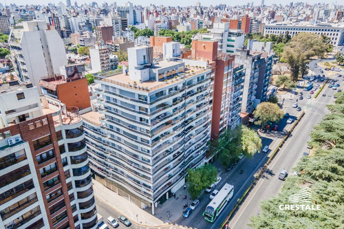 Imagen 2 de 30 de Departamento 3 Dormitorios En Venta - Barrio Lourdes, Rosario