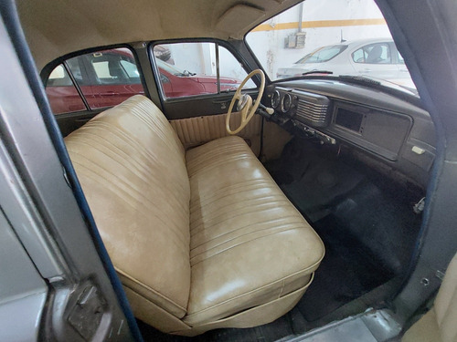 Vauxhall Velox Velox