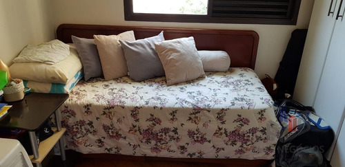 Apartamento À Venda Em Vila Assunção - Ap007944