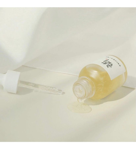 Sérum Glow Con Propóleos Y Niacinamida Beauty Of Joseon 30ml