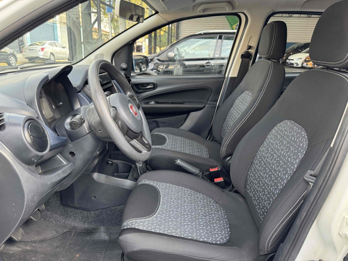 Fiat Uno 1.0 FIRE FLEX ATTRACTIVE MANUAL