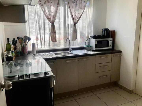 Linda Casa 3d/3b En Condominio Jardines De Las Vizcachas