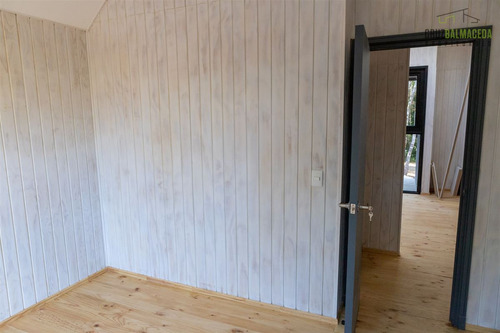 Casa En Arriendo De 3 Dorm. En Puerto Varas