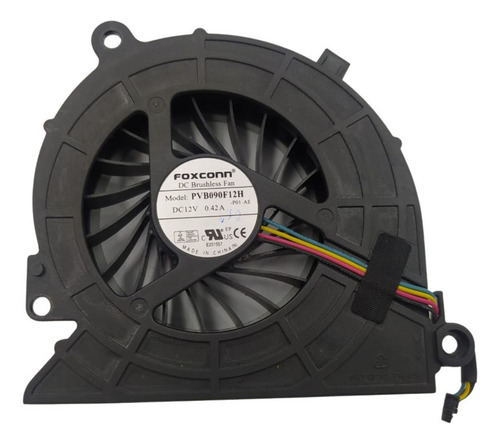 Ventilador Pvb090f12h Foxconn Hp 18 All-in-one