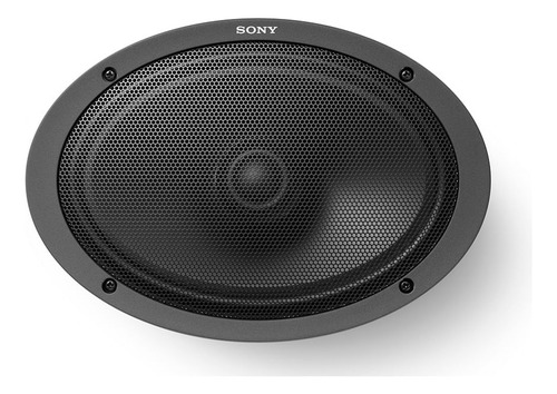 Bocinas Coaxiales De 2 Vías De 16 X 24 Cm (6 X 9 P) Xs-690gs