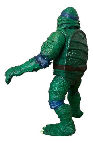 Leonardo Creatura Monstruo De La Laguna Bootleg (Usado)