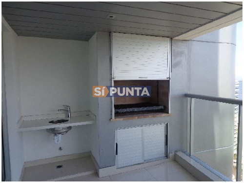 Imagen 3 de 7 de Apartamento En Alquiler Y Venta, Piso Alto!