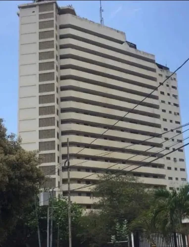 Apto De 2 Hab Y 2 Baños