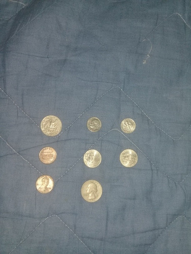 Monedas