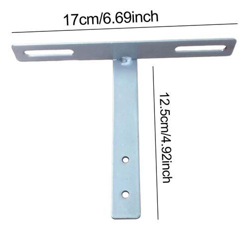 Billar Ball Ball Banel Conector De Bandeja Colector De Plata