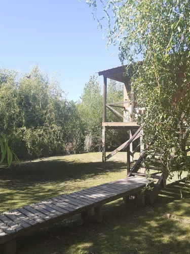 Alquiler Cabaña Tigre, Delta Para Dos Personas (la Tana)