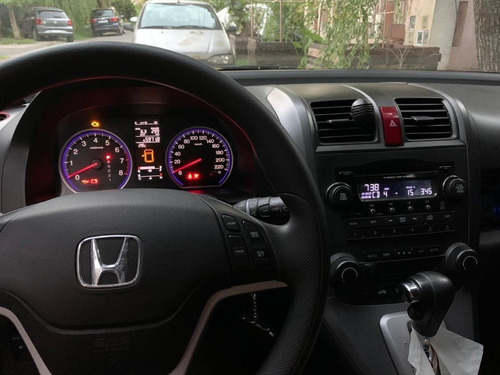 Honda Crv