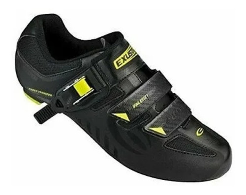 Zapatillas Exustar Falcon Mtb - Luis Spitale Bikes 