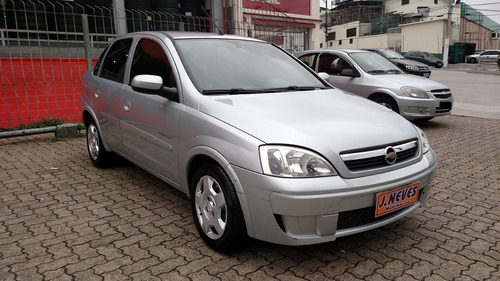 Corsa 1.4 Mpfi Premium Sedan 8v Flex 4p Manual