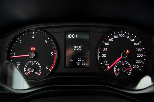 Volkswagen Amarok 2.0 Se 4x4 Cd Turbo Diesel 4p Manual 6m -