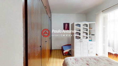 Imagem 7 de 14 de Apartamento 1 Dorm - R$ 420.000,00 - 68m² - Código: 9119 - V9119