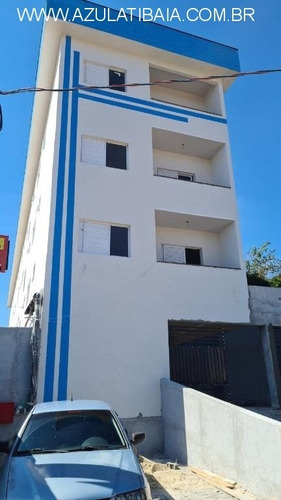 Imagem 1 de 12 de Apartamento Novo No Alvinópolis, Próximo A Comércios E Escolas... - Ap00083 - 69285663