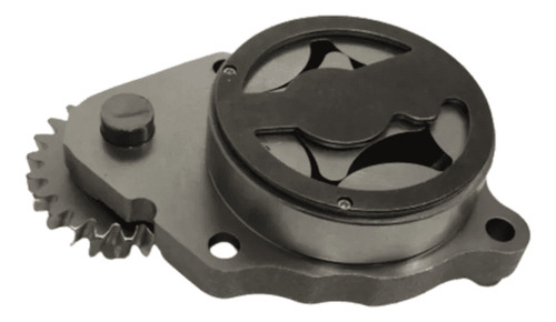 Bomba Óleo Motor P/ Cummins Série B 6 Cilindros