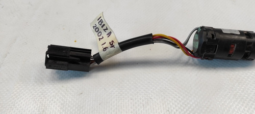 Sensor Temperatura Ibiza Cordoba 99/2002 Interior Cabina A/c (Usado)