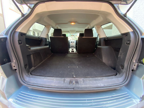 Dodge Journey 2.4 Sxt 5 Pasj At