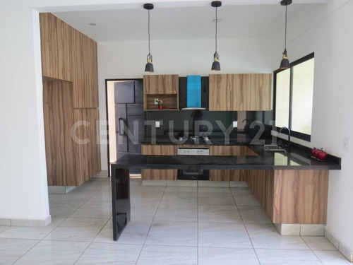 Casa Nueva En Venta, Pedregal De Las Fuentes, Jiutepec, Morelos
