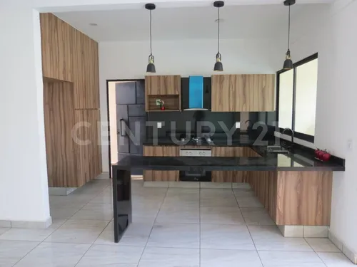 Casa Nueva En Venta, Pedregal De Las Fuentes, Jiutepec, Morelos