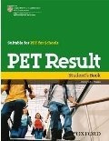 Pet Result! - Student's Book