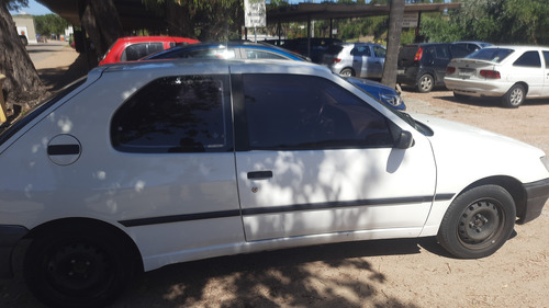 Peugeot 306 1.9 Xnd