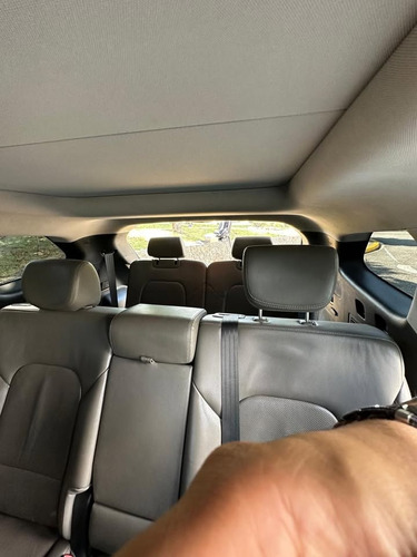 Hyundai Santa Fe Ultimate 2016, 3 Filas