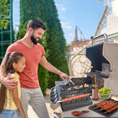 Prensa Grande Para Hacer Kebab, Peouwnes Kabab De Plástic...
