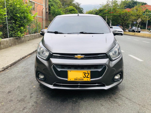 Chevrolet Beat 1.2 Ltz Mecánica