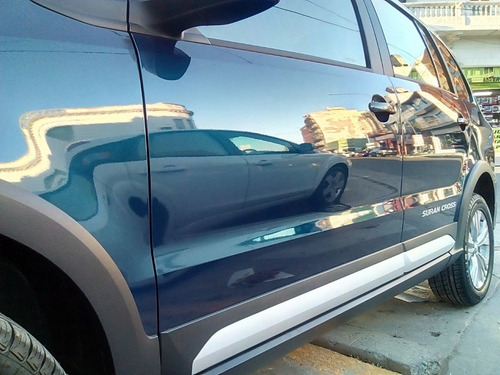 Tratamiento Acrilico 3m Autos 0km (no Pulido Ceramico)