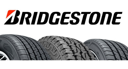 Imagen 5 de 5 de Cubierta Bridgestone Dueler At 693 Iii 265/65 R17