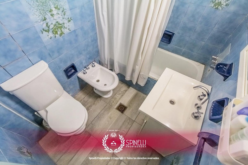 Imagen 4 de 30 de 2amb · 40m² · Al Fte! Cocina Nueva! Lav Indep! Pb! Bajas Exp! Oport Viv Ó Inv!
