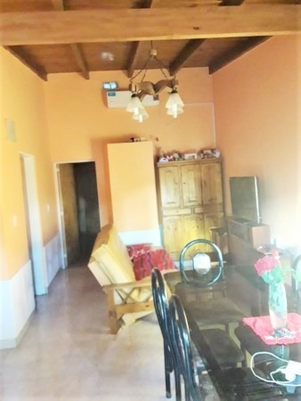 Imagen 11 de 15 de Venta Casa 3 Dormitorios En Funes (recibe Departamento 2 Dorm En Rosario)