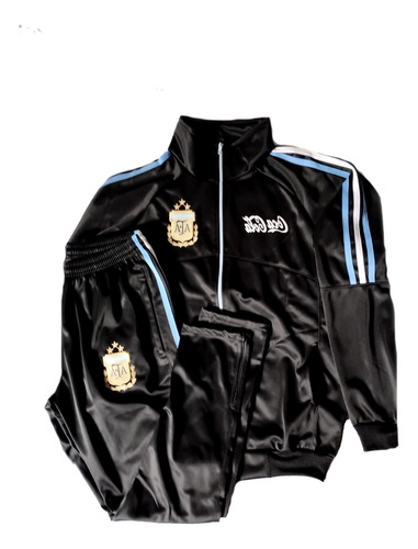 Conjunto Deportivo Termico Afa 