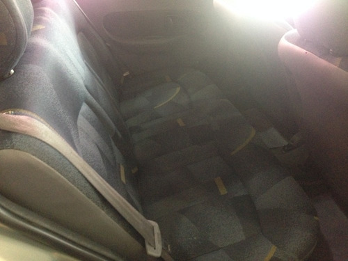 Renault Clio 1.0 Rn 5p 2002