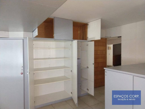 Imagem 5 de 30 de Laje Comercial À Venda E/ou Locação - Brooklin - São Paulo/sp - Lj0294