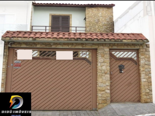 Imagem 2 de 24 de Sobrado - 0100962 - 69800002