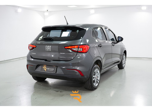 Fiat Argo 1.0 FLEX MANUAL