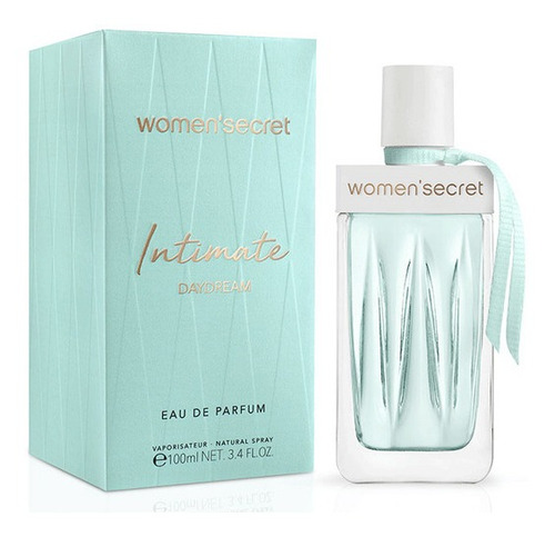 Intimate Daydream 100ml Edp Women Secret