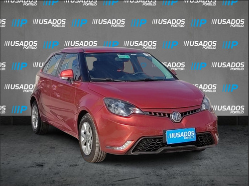 Mg Mg 3 2019